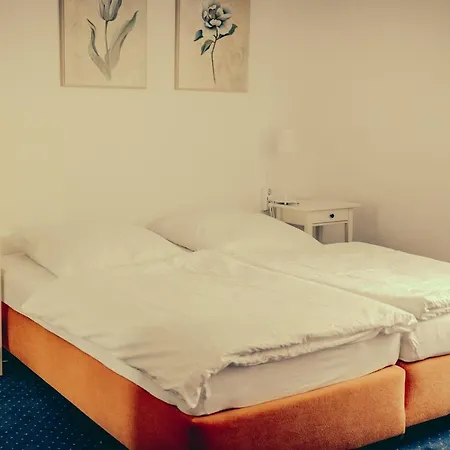Guest house Inselgaestehaus-erna Putbus