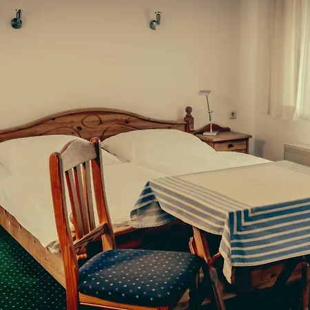 بيت ضيافة Inselgaestehaus-erna