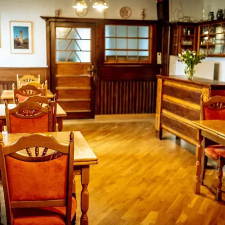 Inselgaestehaus-erna Putbus