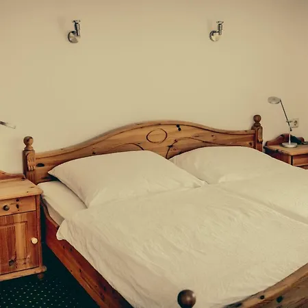 Guest house Inselgaestehaus-erna Putbus