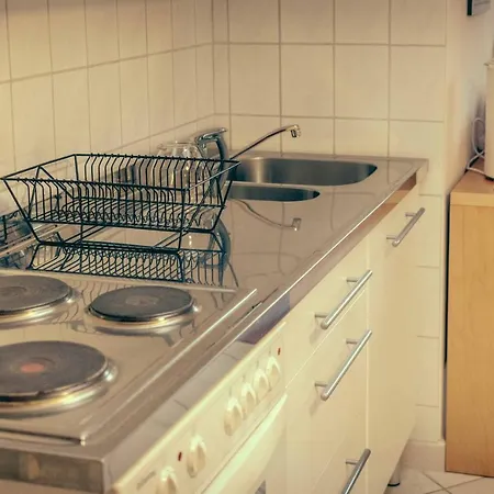 بيت ضيافة Inselgaestehaus-erna بوتبوس