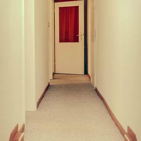 Guest house Inselgaestehaus-erna Putbus