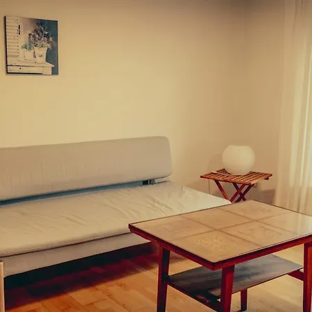 بيت ضيافة Inselgaestehaus-erna 3*